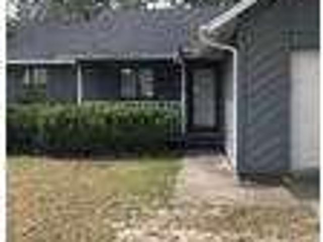 House for rent in Hope Mills, Cumberland County