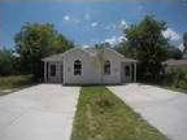House for rent in Mississippi