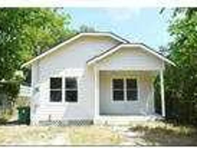 House for rent in Mississippi