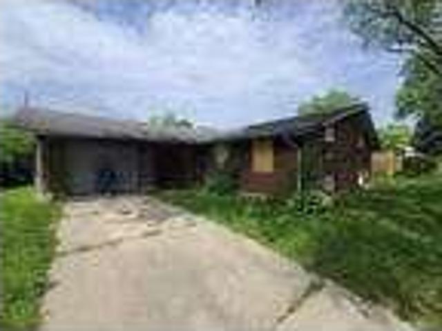 House for rent in Huber Heights, Ohio