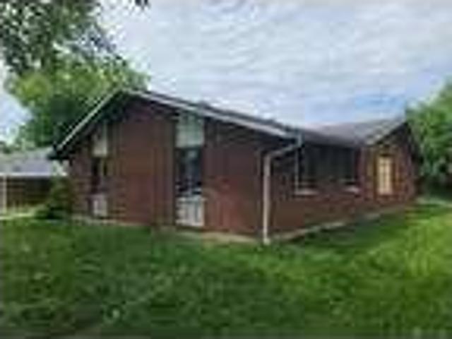 House for rent in Huber Heights, Ohio