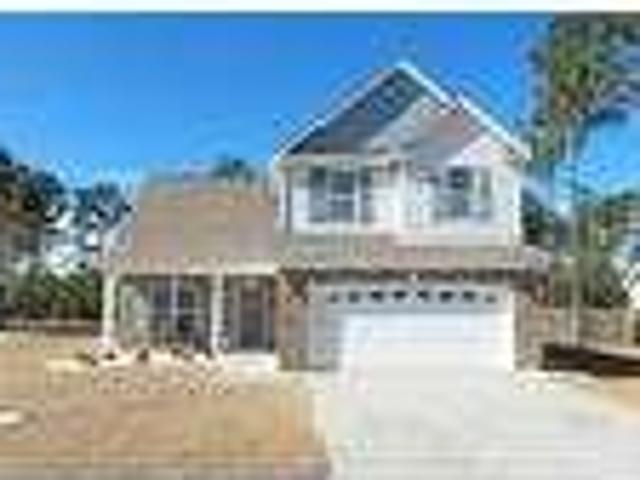 House for rent in Hubert, North Carolina