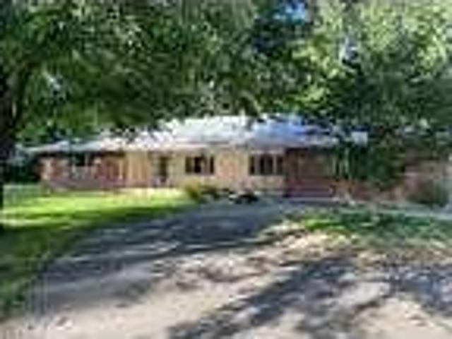 House for rent in Hudson, Indiana