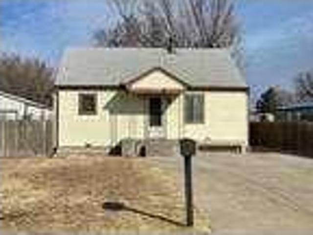 House for rent in Kansas