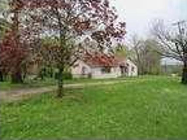 House for rent in Humansville