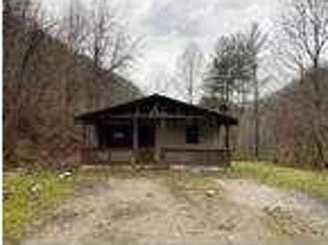 House for rent in Leslie, Kentucky