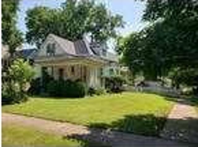 House for rent in Independence, Iowa