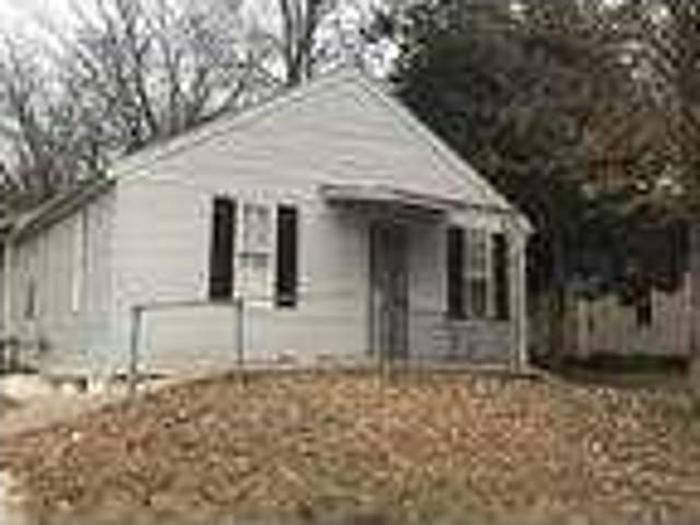 House for rent in Independence, Iowa