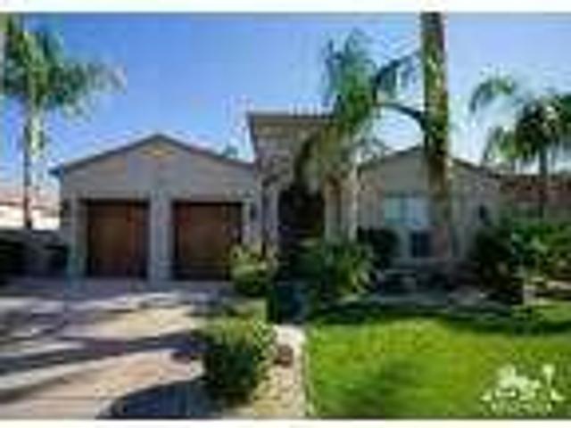 House for rent in Indian Wells, California