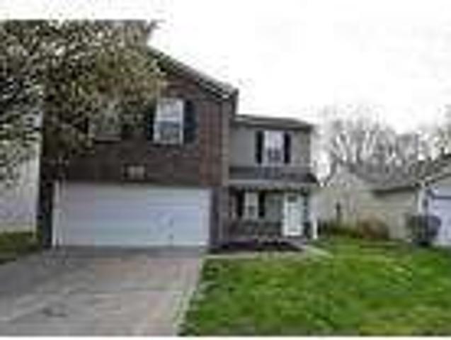House for rent in Indianapolis, Marion County