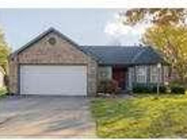 House for rent in Camby, Indiana