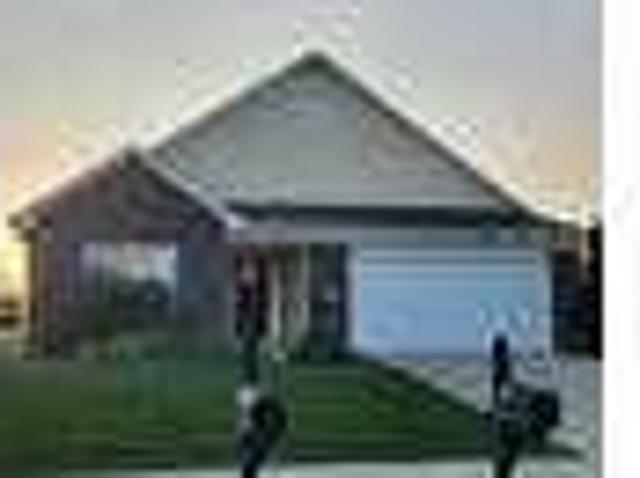 House for rent in Camby, Indiana
