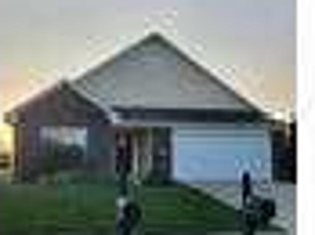 House for rent in Indianapolis, Marion County