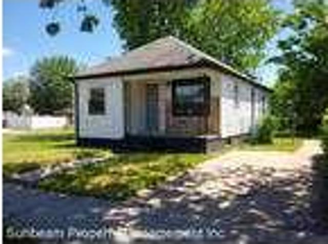 House for rent in Inkster, Michigan