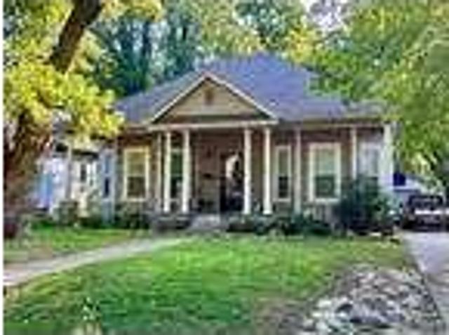 House for rent in Kansas