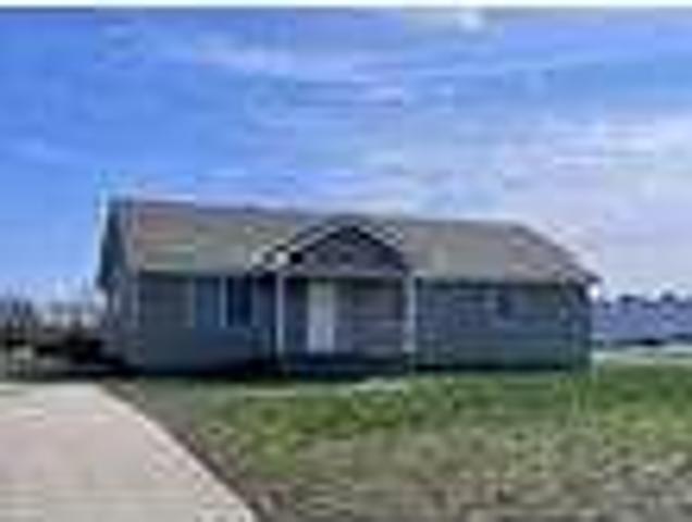 House for rent in Kansas