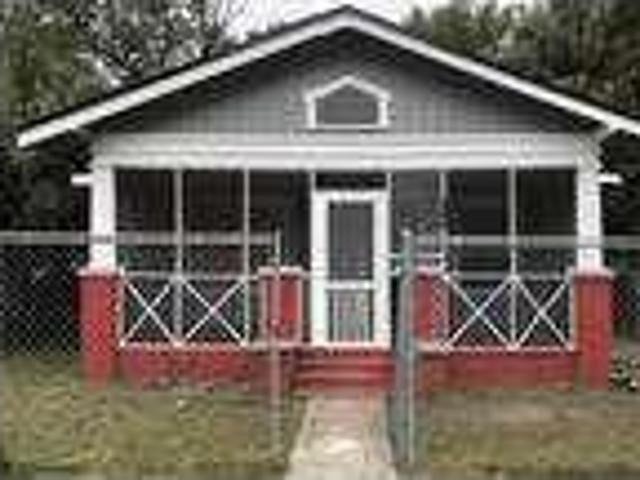 House for rent in Ark