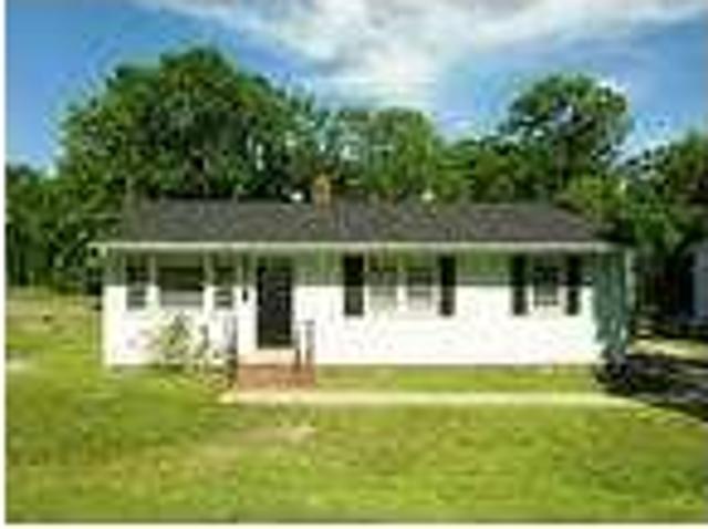 House for rent in Jacksonville, Pulaski County