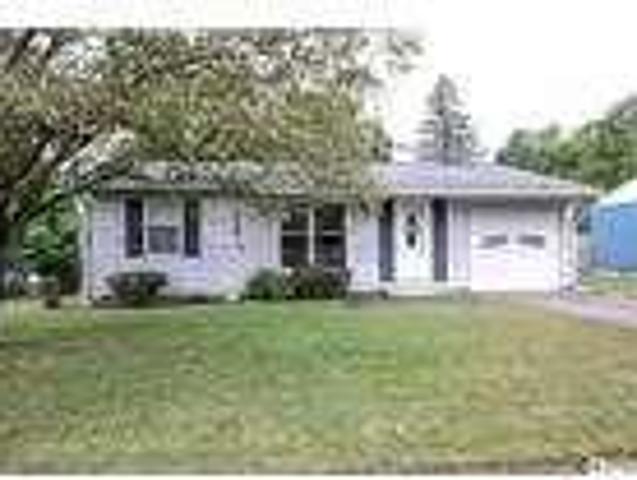 House for rent in Byron Center, Michigan