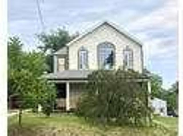House for rent in Jefferson City, Missouri