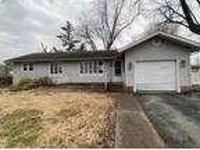 House for rent in Jerseyville, Jersey County