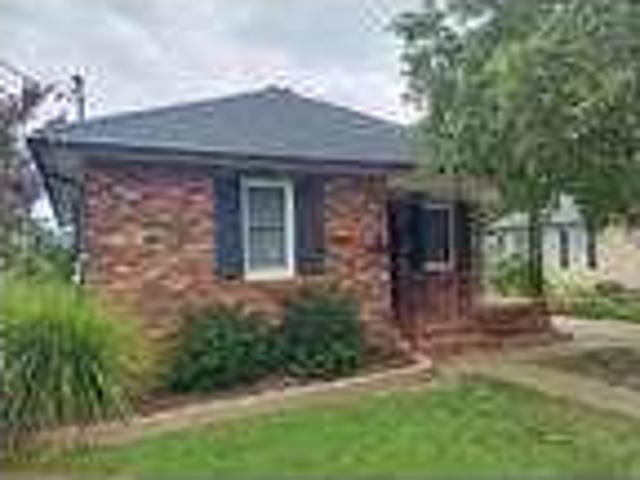 House for rent in Johnston City, Williamson County