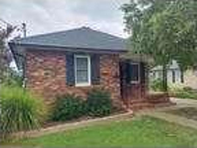 House for rent in Johnston City