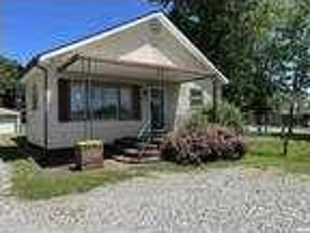 House for rent in Johnston City