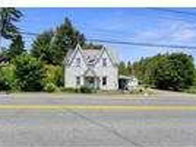 House for rent in Ark