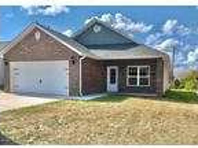 House for rent in Joplin, Missouri