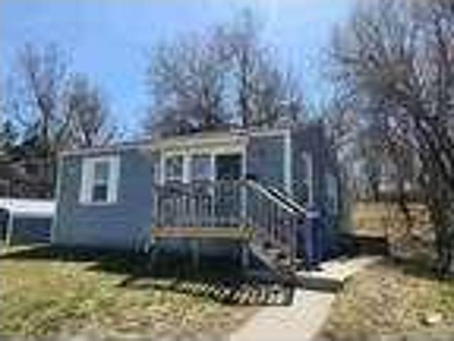 House for rent in Junction City, Geary County