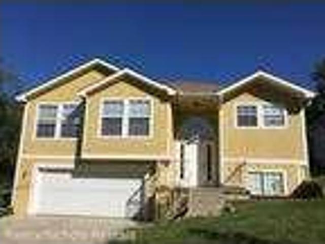House for rent in Kansas City, Wyandotte County