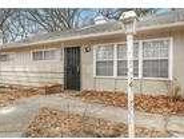 House for rent in Kansas