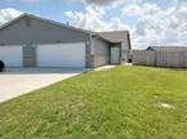 House for rent in Kansas