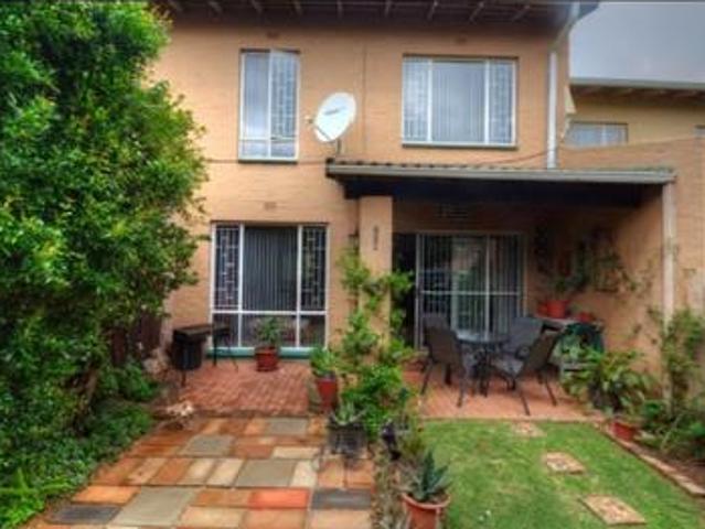 Townhouse for sale in Ekurhuleni, Gauteng