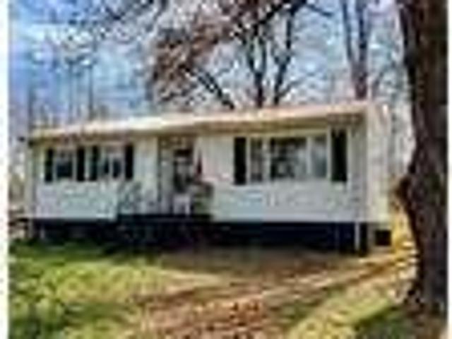 House for rent in Kenbridge