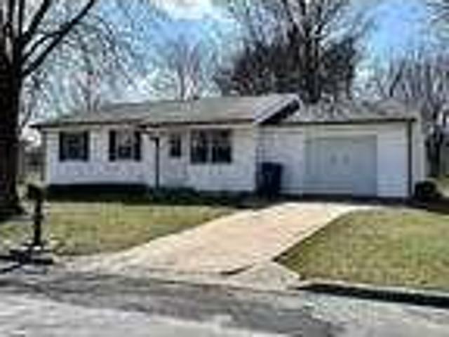 House for rent in Keokuk, Iowa