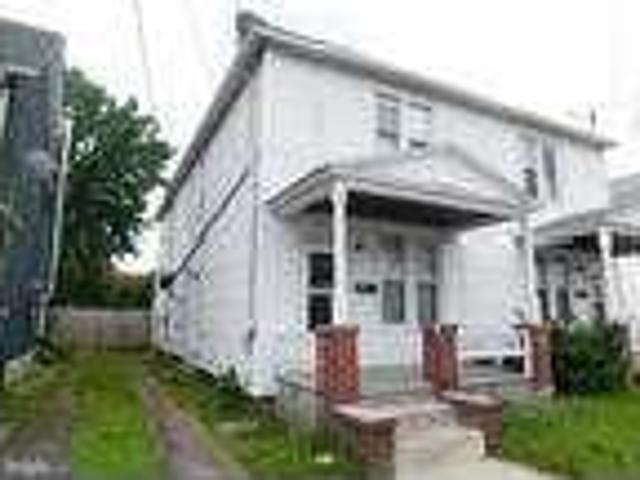House for rent in Keyser, West Virginia