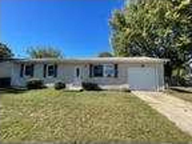 House for rent in Kingsford Heights, Indiana