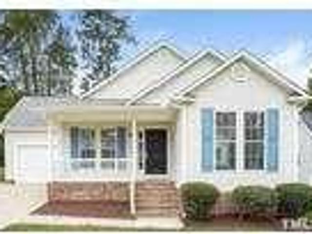 House for rent in Knightdale