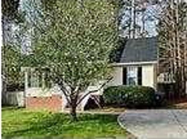 House for rent in Knightdale