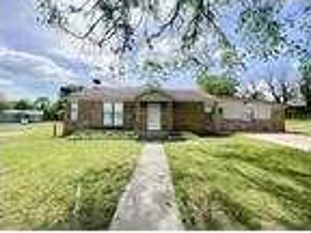 House for rent in Krebs, Oklahoma