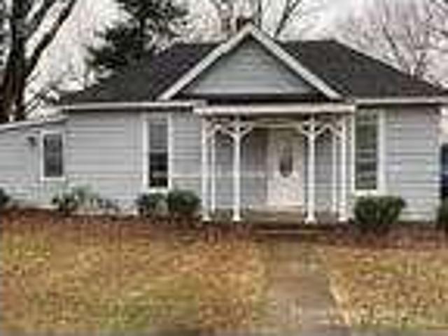 House for rent in Ark
