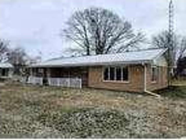 House for rent in Hancock, Illinois
