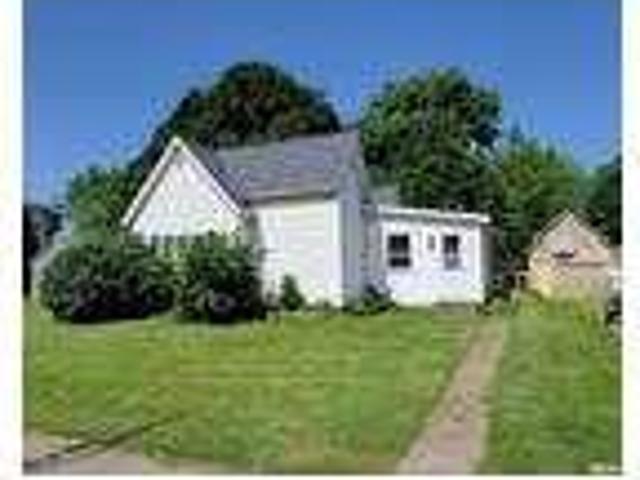 House for rent in Hancock, Illinois