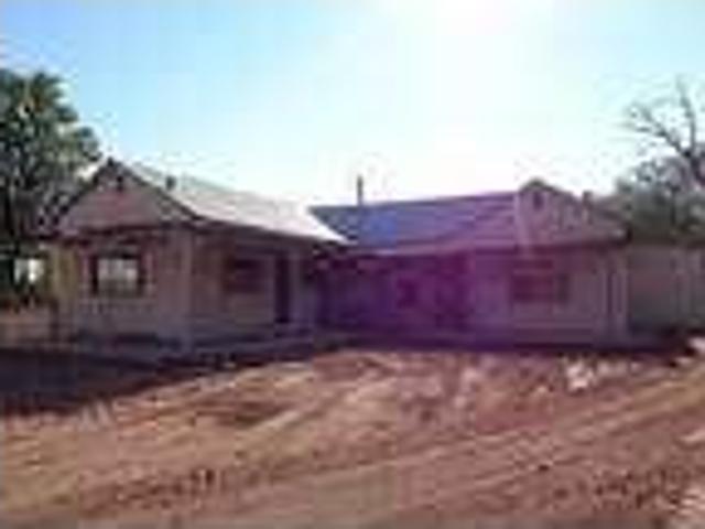 House for rent in La Joya, Hidalgo County