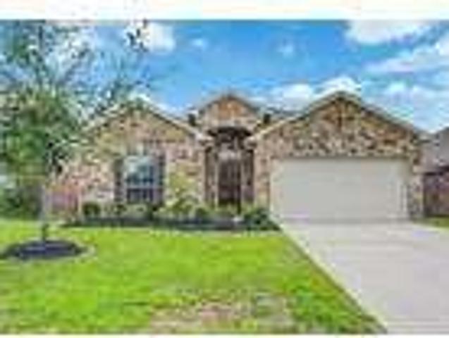 House for rent in La Marque, Texas
