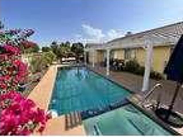 House for rent in La Quinta, California