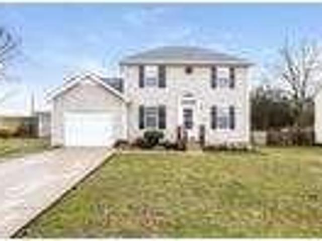 House for rent in La Vergne