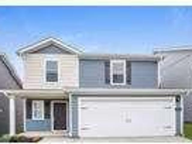 House for rent in La Vergne